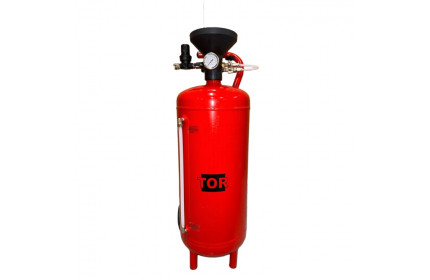  TOR LT 25л