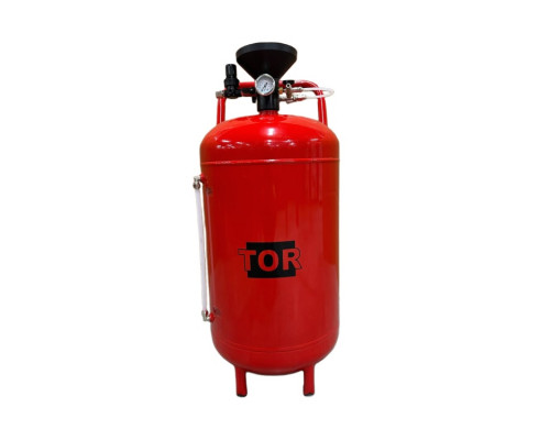  TOR LT 50л