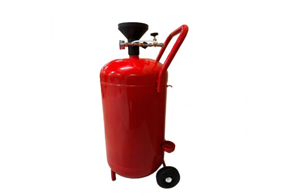  TOR LT 50л