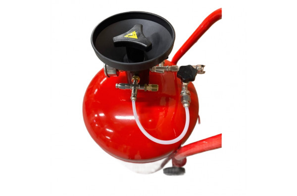  TOR LT 50л