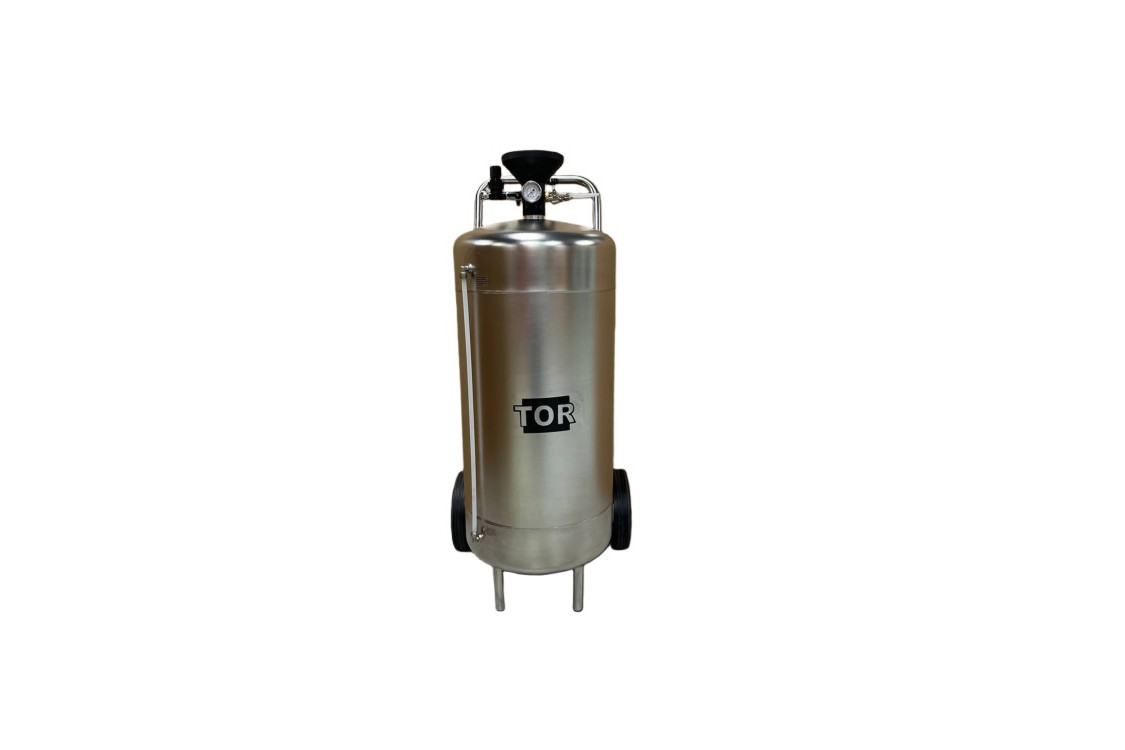  TOR 100л Inox