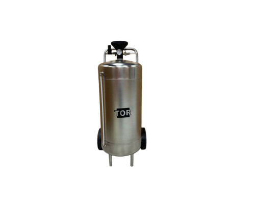  TOR 100л Inox