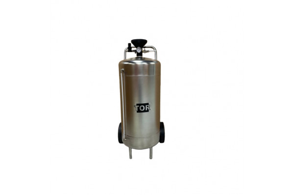  TOR 100л Inox