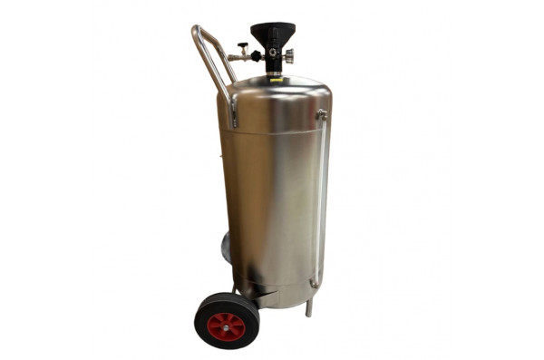  TOR 100л Inox