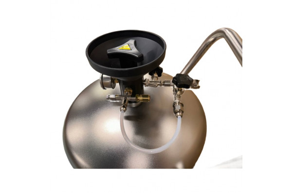  TOR 100л Inox