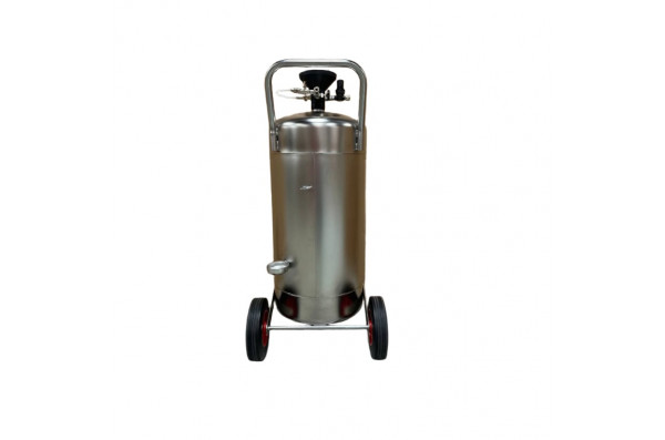  TOR 100л Inox