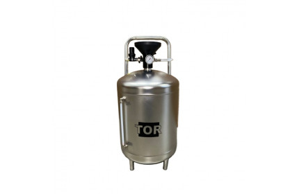 Профессиональный пеногенератор TOR M-SCX/50C 50 л (нержавеюшая сталь)