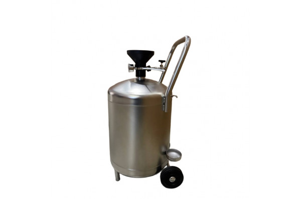  TOR 50л Inox