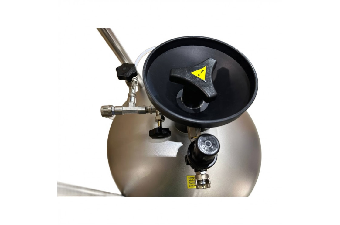  TOR 50л Inox