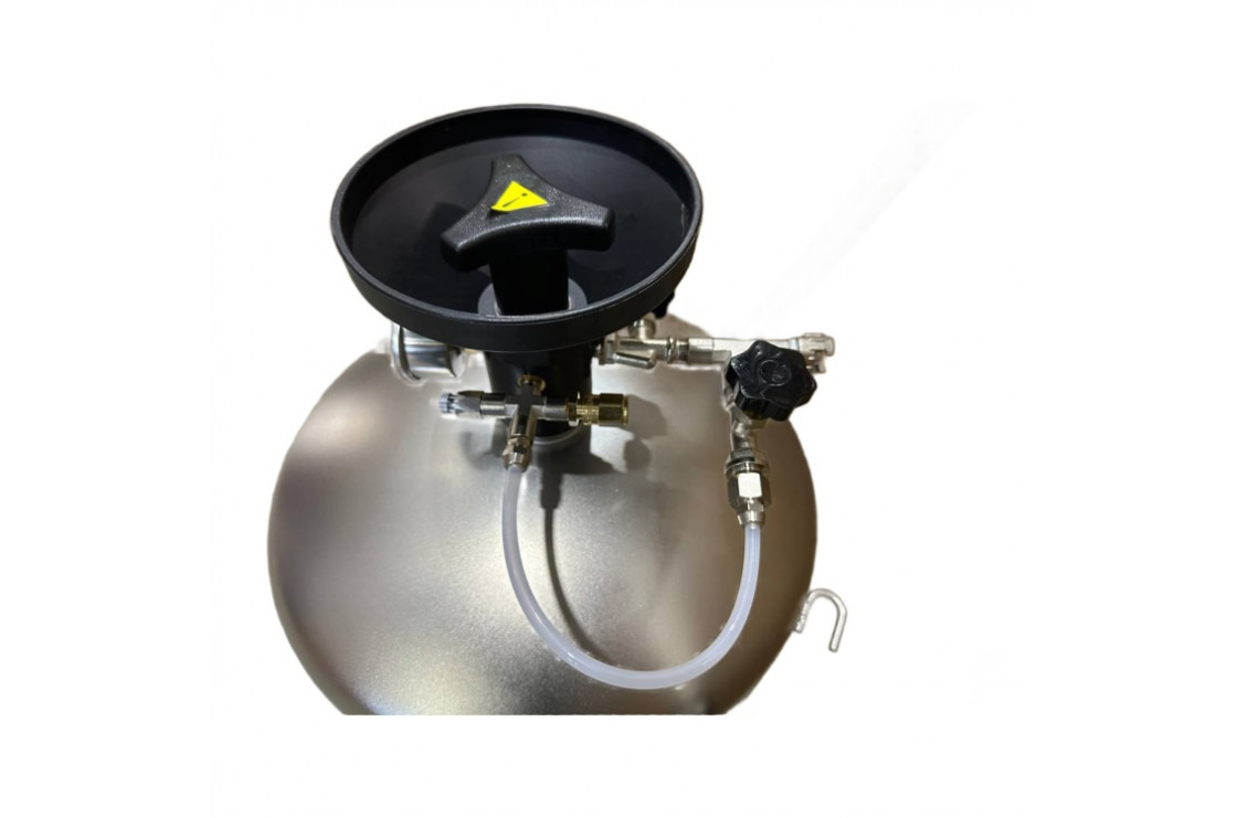  TOR 50л Inox