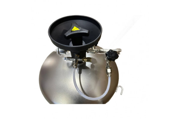  TOR 50л Inox