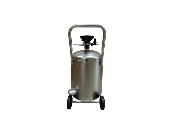  TOR 50л Inox