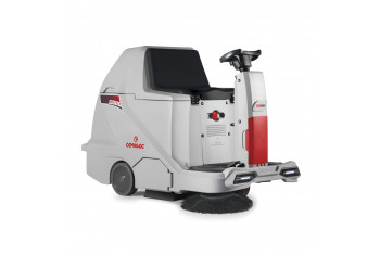 Подметальная машина Comac CS 60 B