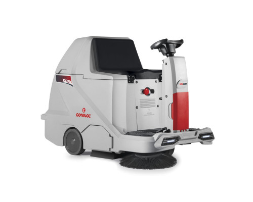 Подметальная машина Comac CS 60 B