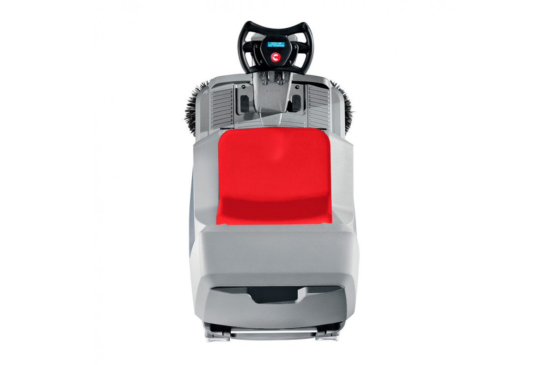 Подметальная машина Comac CS 60 B