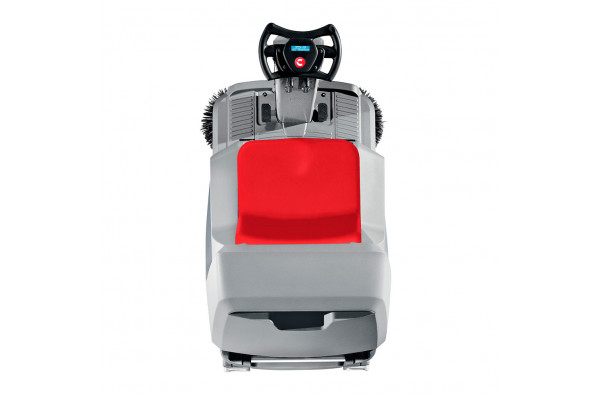 Подметальная машина Comac CS 60 B