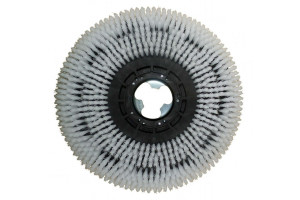 Щетка дисковая Comac 421701 (D350 мм, PPL 0.6) для Vispa 35 B / 35 E
