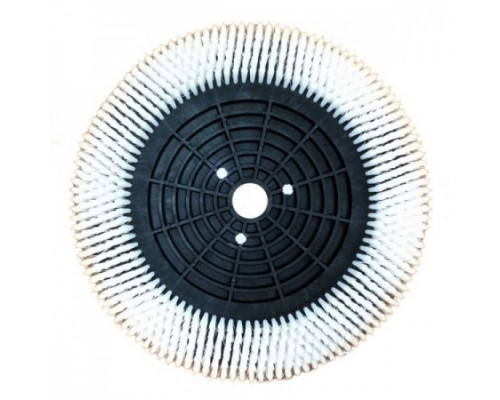 Щетка дисковая Comac 436233 (D560 мм, PPL 0.6) для Innova 22 B / Innova 55