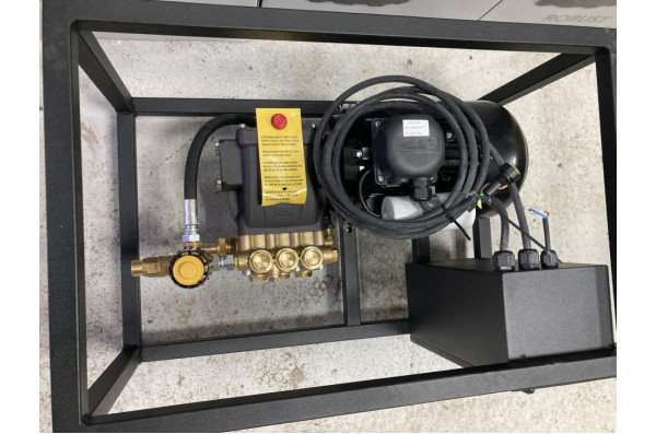 Hawk FX 1511BP
