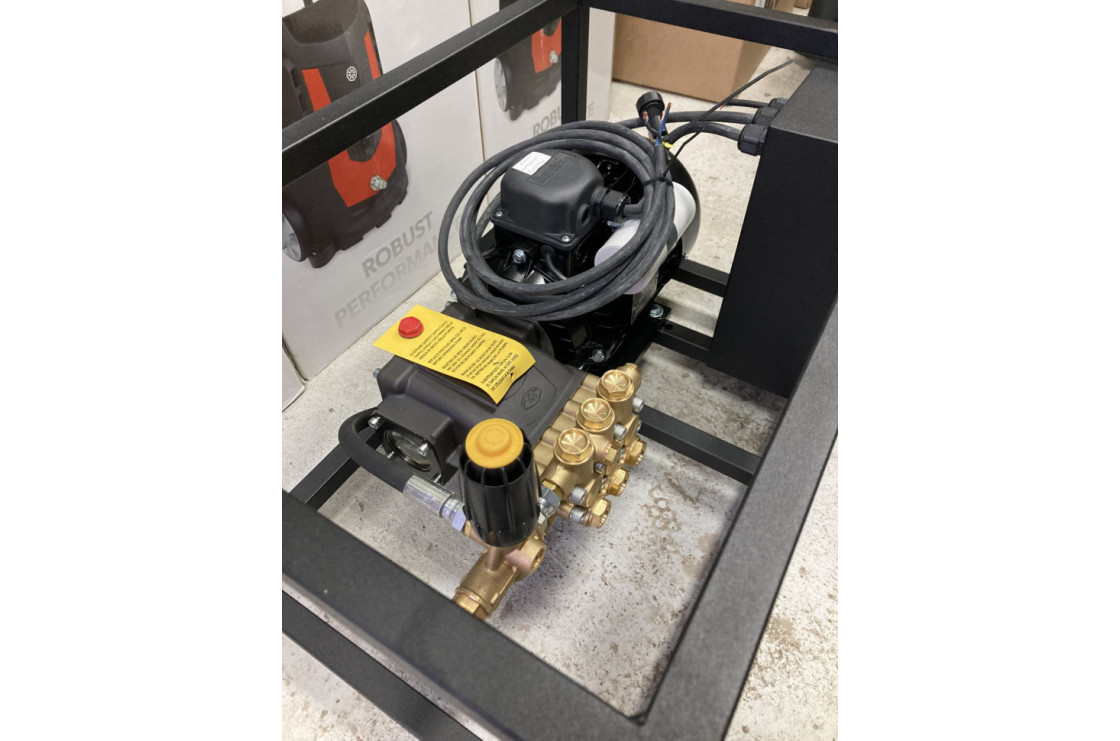 Hawk FX 1511BP