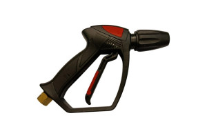 Пистолет распылительный в/д AL28 SW STD 3/8"F-AR4 (латунь)