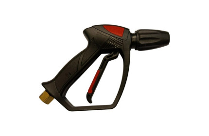 Пистолет распылительный в/д AL28 SW STD 3/8"F-AR4 (латунь)
