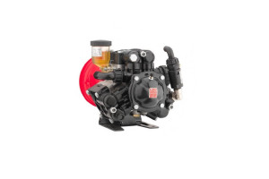 Мембранный насос Annovi Reverberi AR 115 BP C (20 бар, 107,9 л/мин)