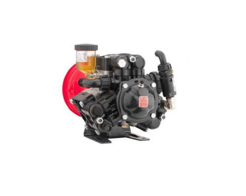 Мембранный насос Annovi Reverberi AR 115 BP C (20 бар, 107,9 л/мин)