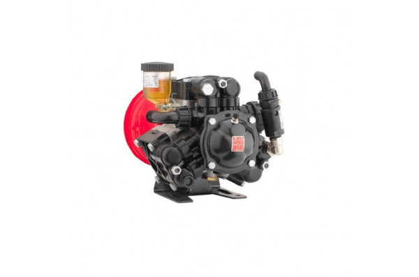 Мембранный насос Annovi Reverberi AR 115 BP C (20 бар, 107,9 л/мин)