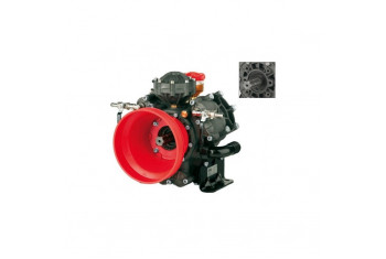 Мембранный насос Annovi Reverberi AR 1203 AP C/SP (50 бар, 115,8 л/мин)