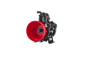 Мембранный насос Annovi Reverberi AR 145 BP C/C (20 бар, 133 л/мин)