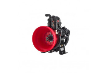 Мембранный насос Annovi Reverberi AR 145 BP C/C BlueFlex (20 бар, 133 л/мин)