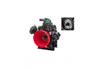 Мембранный насос Annovi Reverberi AR 215 BP C/C BlueFlex (20 бар, 219,1 л/мин)
