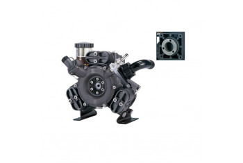 Мембранный насос Annovi Reverberi AR 503 SP (40 бар, 54,1 л/мин)