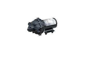 Мембранный насос Comet EVERFLO EF 3000 (12 В, 4,1 бар, 11,4 л/мин)