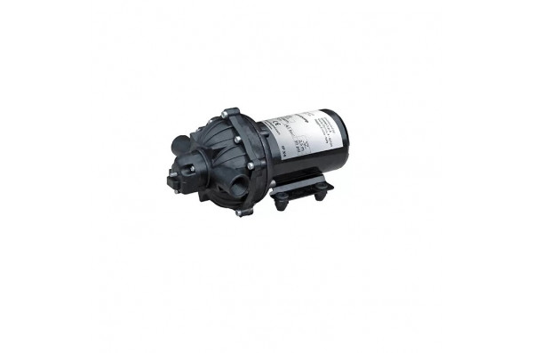 Мембранный насос Comet EVERFLO EF 3000 (12 В, 4,1 бар, 11,4 л/мин)