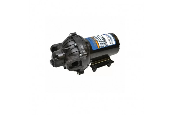 Мембранный насос Comet EVERFLO EF 5500 (24 В, 4,1 бар, 20,8 л/мин)