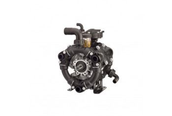 Мембранный насос Annovi Reverberi AR 120 LFP SP (15 бар, 116,7 л/мин)