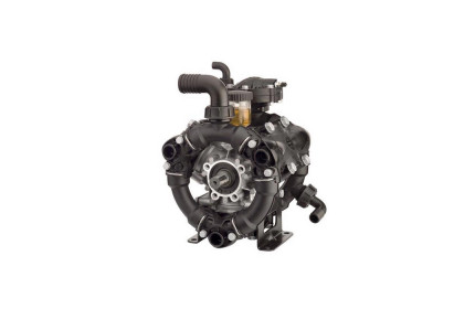 Мембранный насос Annovi Reverberi AR 120 LFP SP (15 бар, 116,7 л/мин)