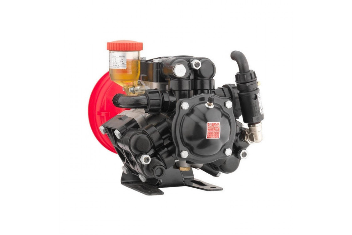 Мембранный насос Annovi Reverberi AR 135 bp C BlueFlex (20 бар, 128 л/мин)