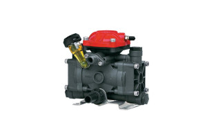 Мембранный насос Annovi Reverberi AR 252 SP SGC (25 бар, 24,6 л/мин)