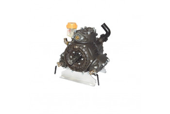 Мембранный насос Bertolini PBO 1250-VD (50 бар, 120 л/мин)