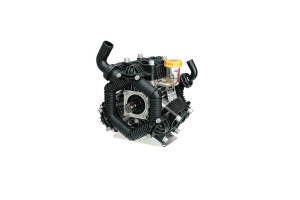 Мембранный насос Bertolini POLY 2150 VD (15 бар, 143 л/мин)