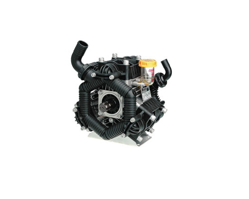 Мембранный насос Bertolini POLY 2150 VD (15 бар, 143 л/мин)