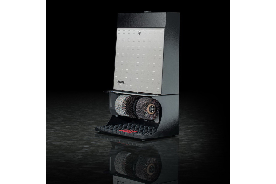HEUTE Ronda 30 Steel Design