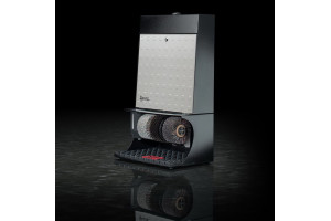 HEUTE Ronda 30 Steel Design