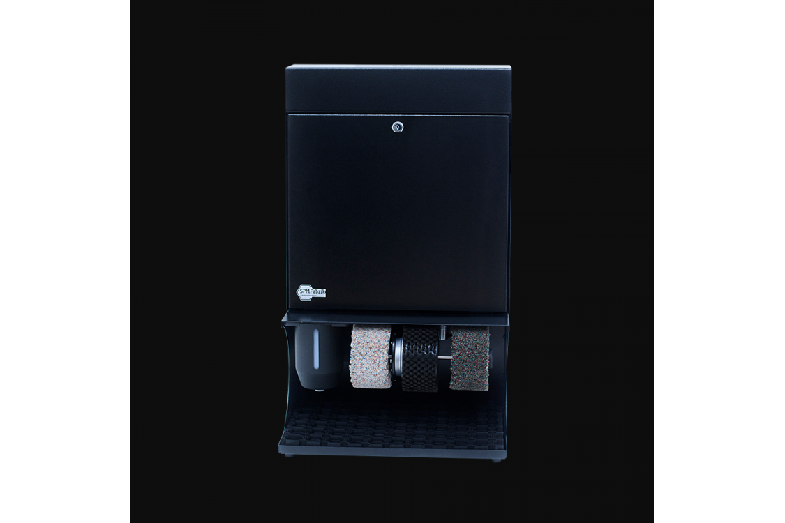 Ronda 30 Black