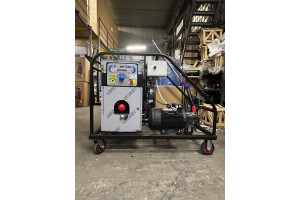 АВД Тритон AR 15 250 TS 7.5 HO BOX