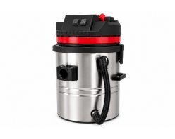 TOR KH60-2-BSS INOX CARWASH Профессиональный водопылесос для моек самообслуживания (без аксессуаров)