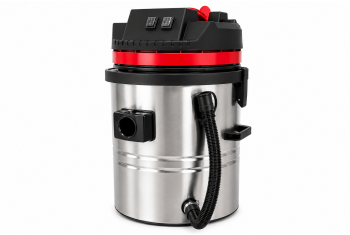 TOR KH60-2-BSS INOX CARWASH Профессиональный водопылесос для моек самообслуживания (без аксессуаров)